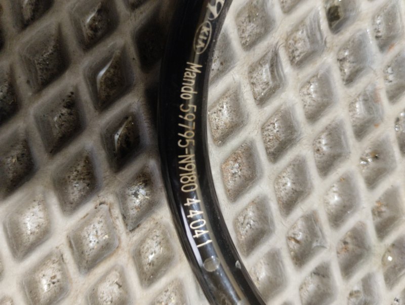 Провод датчика ABS, 3000 рублей, Ховрино