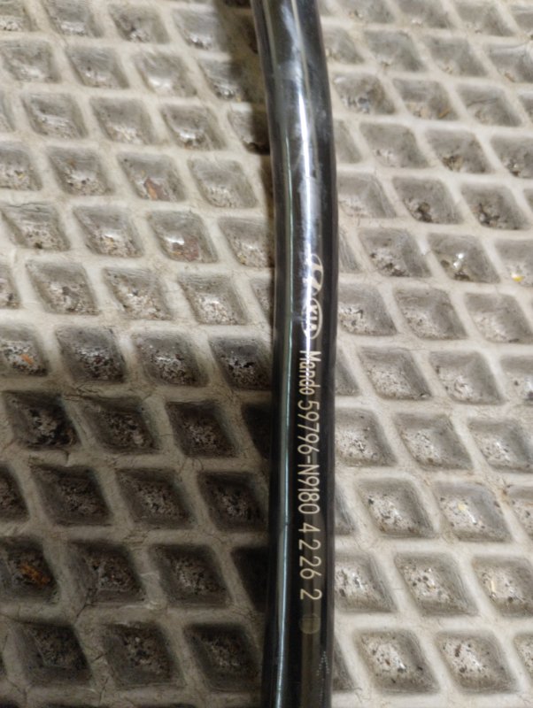 Провод датчика ABS, 3000 рублей, Ховрино