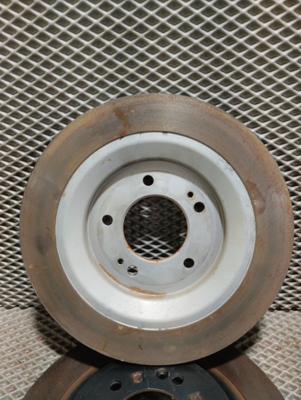 Диск тормозной, 20000 рублей, Ховрино