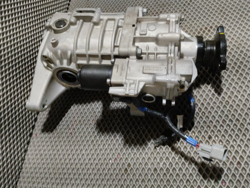 Редуктор, 120000 рублей, Ховрино