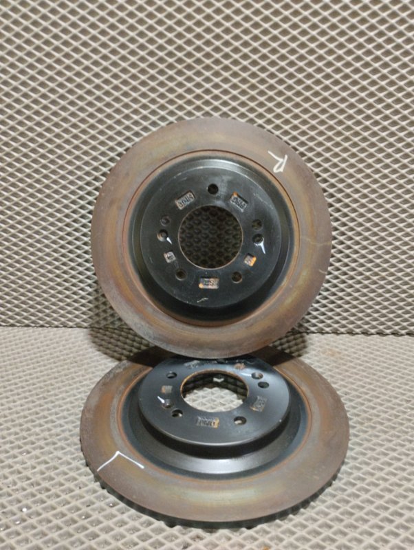 Диск тормозной, 20000 рублей, Ховрино