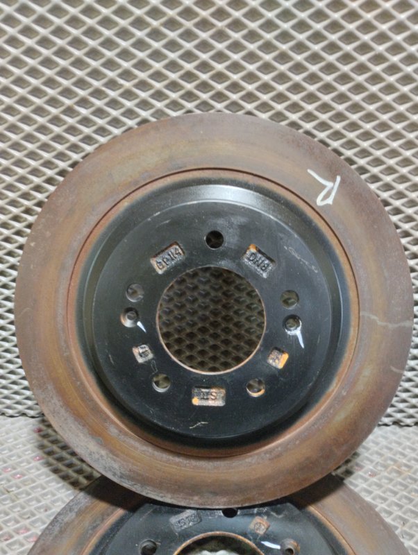 Диск тормозной, 20000 рублей, Ховрино