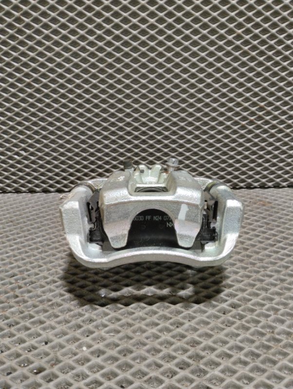 Суппорт тормозной, 15000 рублей, Ховрино