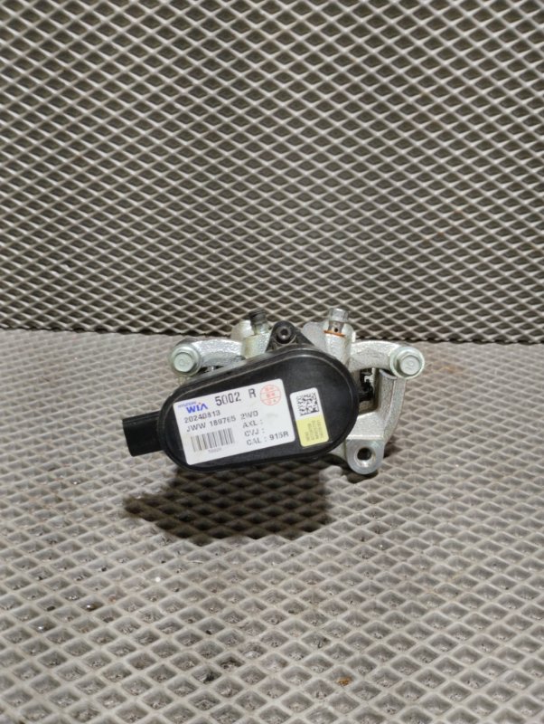 Суппорт тормозной, 15000 рублей, Ховрино