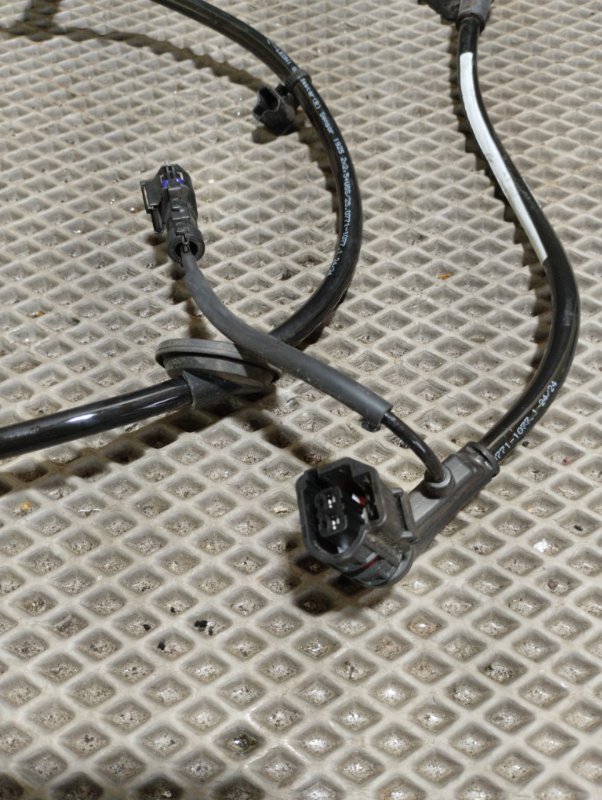 Провод датчика ABS, 3000 рублей, Ховрино