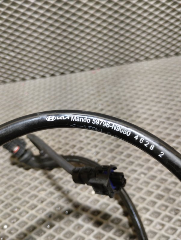 Провод датчика ABS, 3000 рублей, Ховрино