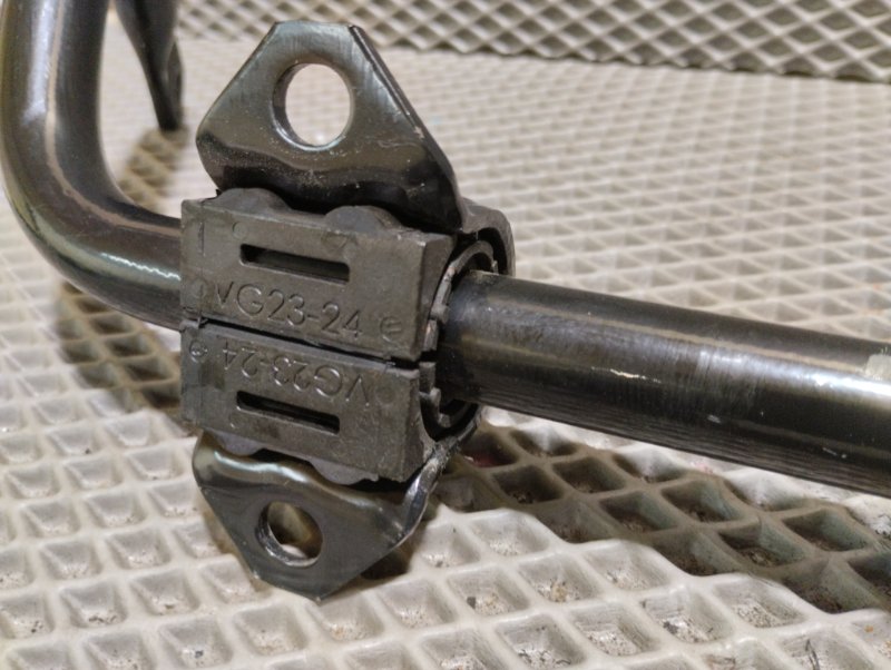 Стабилизатор поперечной устойчивости, 8000 рублей, Ховрино