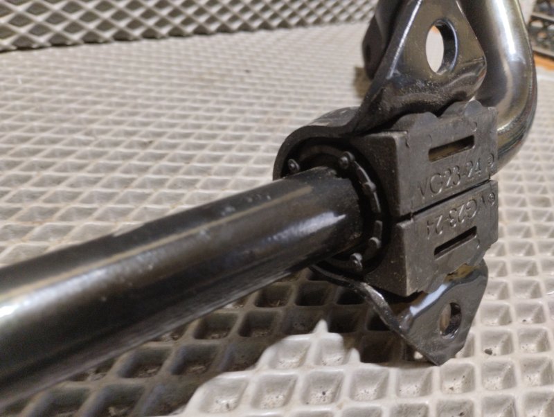 Стабилизатор поперечной устойчивости, 8000 рублей, Ховрино