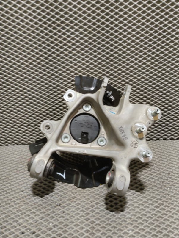 Кулак в сборе со ступицей, 25000 рублей, Ховрино