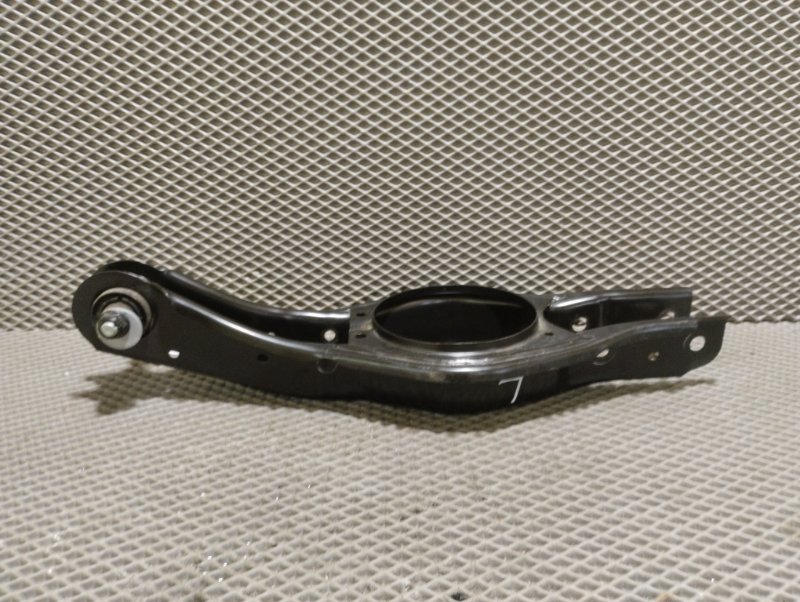 Рычаг подвески нижний, 7000 рублей, Ховрино