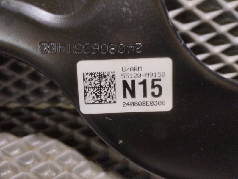 Рычаг подвески нижний, 5000 рублей, Ховрино