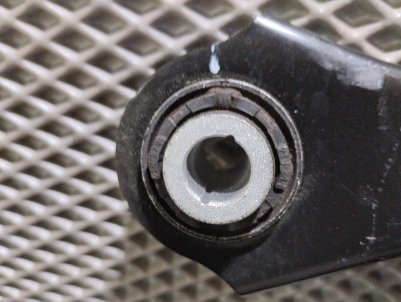 Рычаг подвески нижний, 5000 рублей, Ховрино