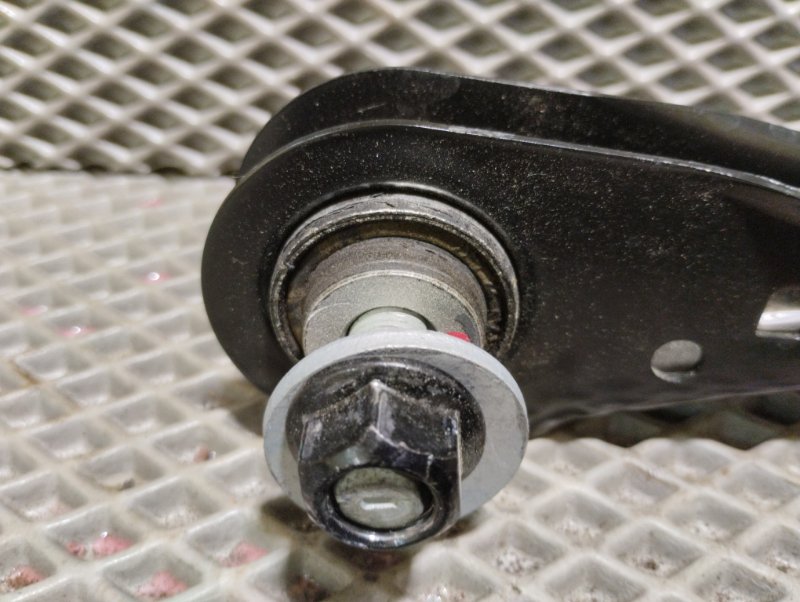 Рычаг подвески нижний, 3000 рублей, Ховрино