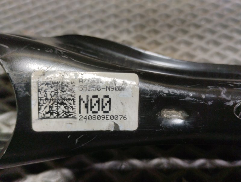 Рычаг подвески нижний, 3000 рублей, Ховрино