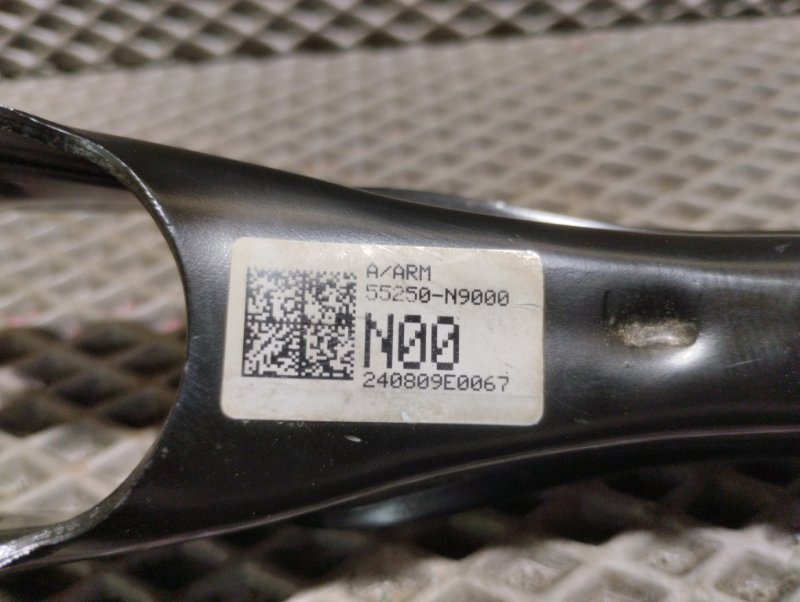 Рычаг подвески нижний, 3000 рублей, Ховрино