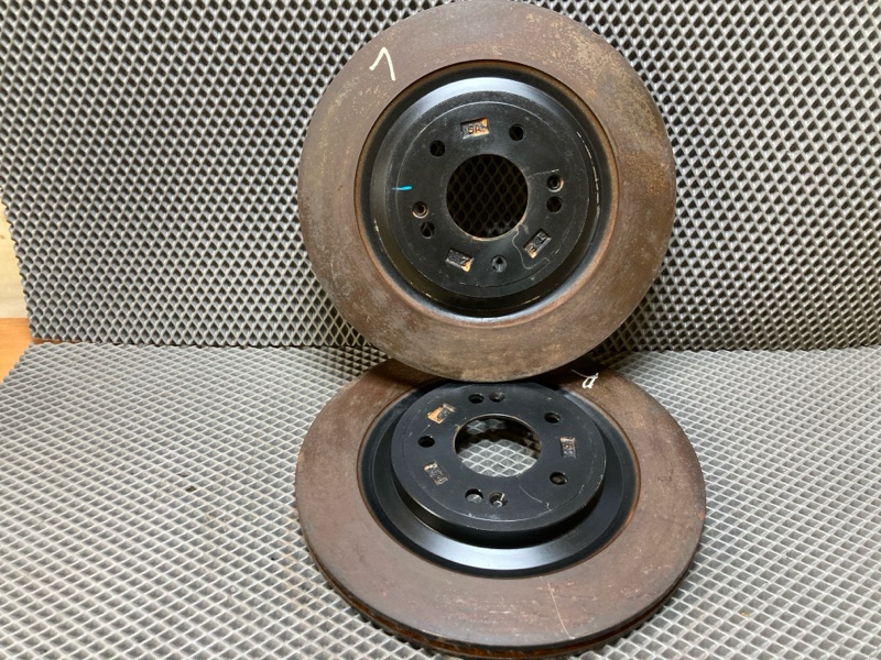 Диск тормозной, 10000 рублей, Ховрино