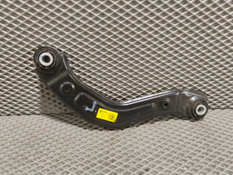 Рычаг подвески верхний, 3500 рублей, Ховрино