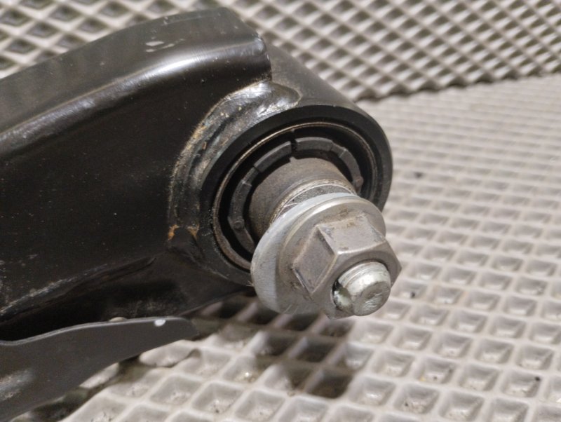 Рычаг подвески нижний, 6000 рублей, Ховрино