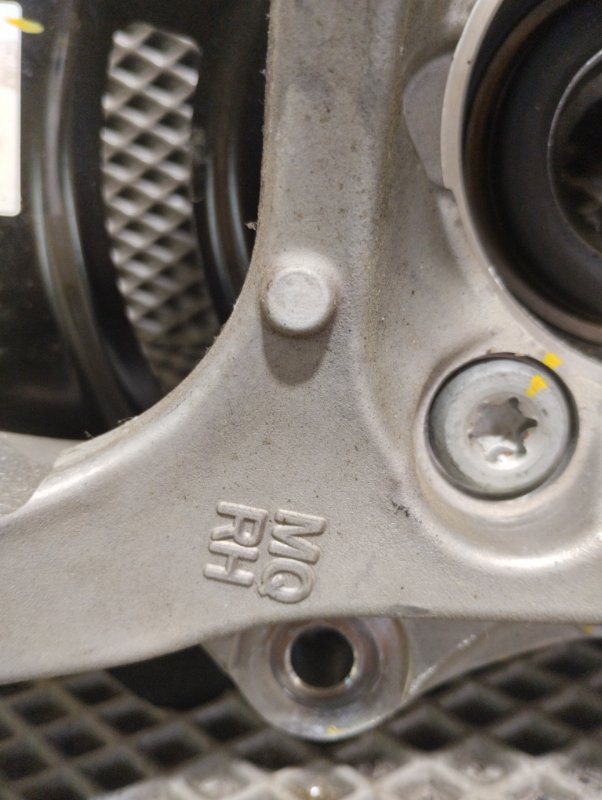 Кулак в сборе со ступицей, 25000 рублей, Ховрино