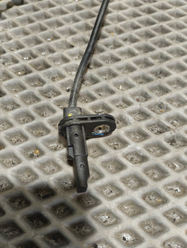 Датчик ABS, 9000 рублей, Ховрино