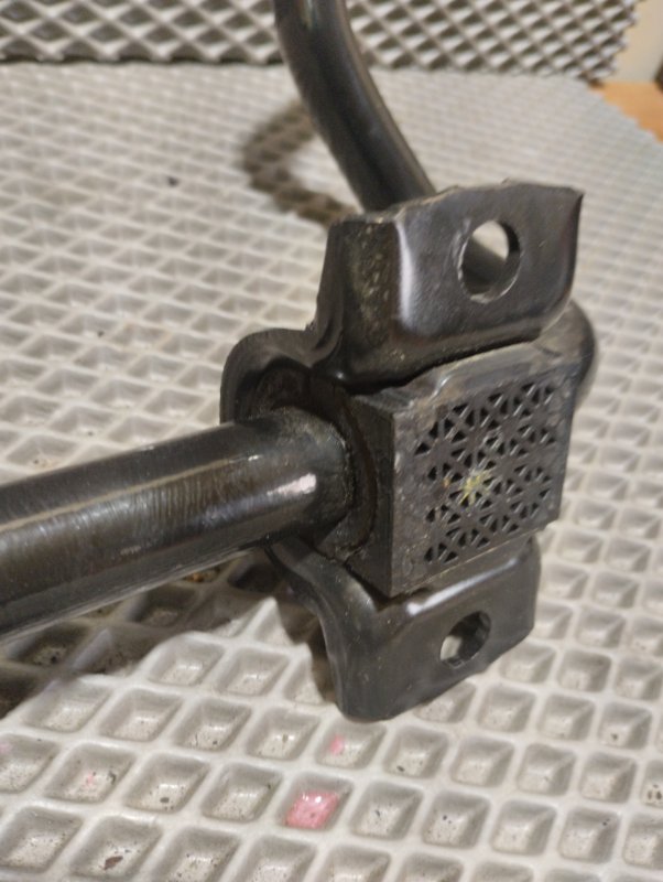 Стабилизатор поперечной устойчивости, 4000 рублей, Ховрино