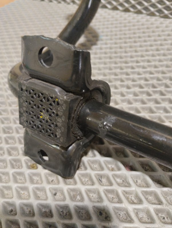 Стабилизатор поперечной устойчивости, 4000 рублей, Ховрино