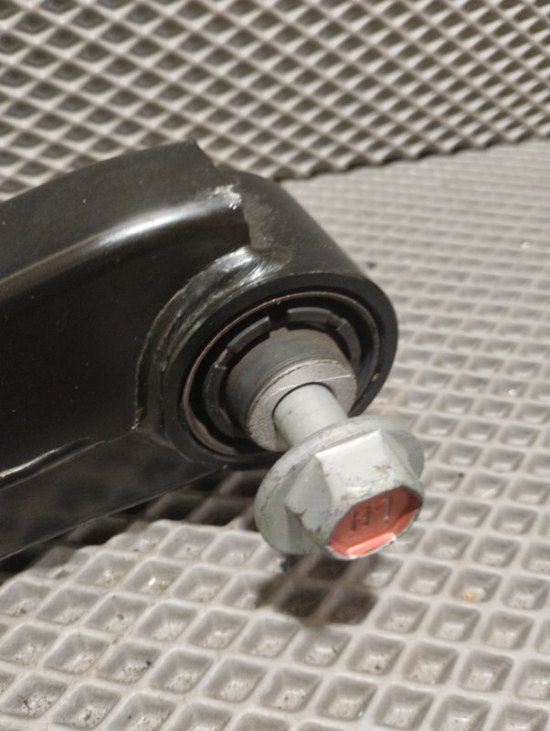 Рычаг подвески нижний, 6000 рублей, Ховрино