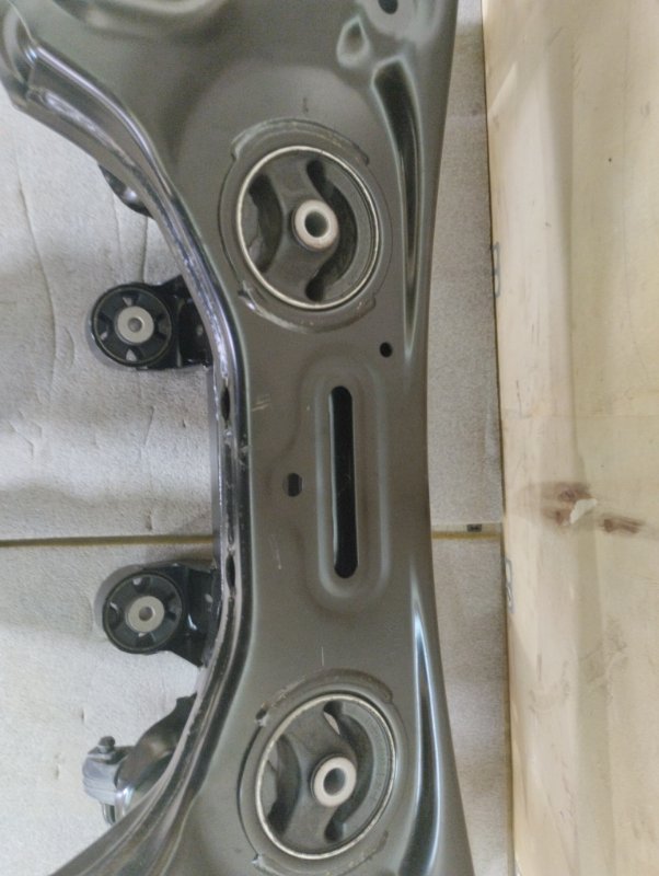 Рама, 20000 рублей, Ховрино