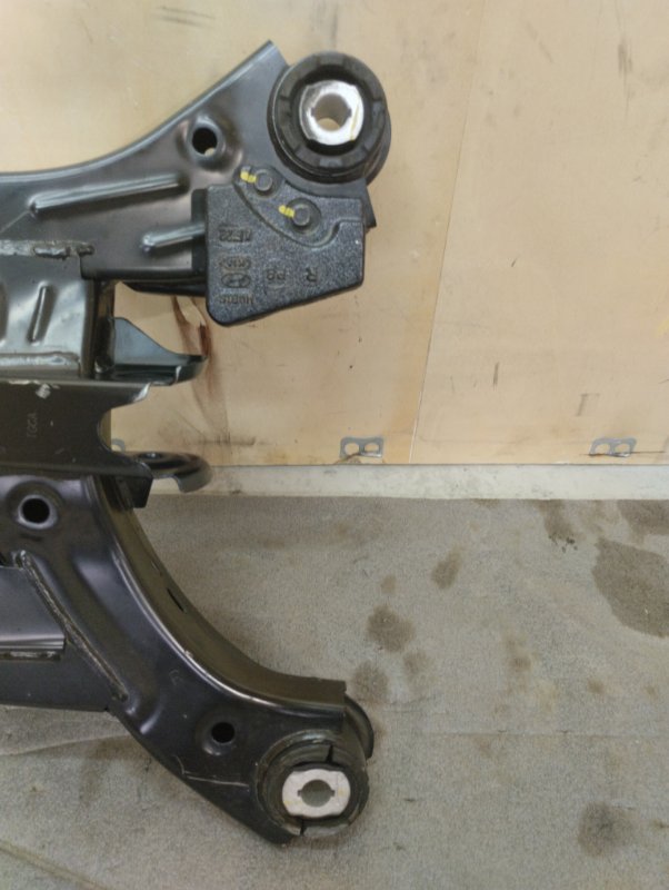 Балка подвески, 30000 рублей, Ховрино