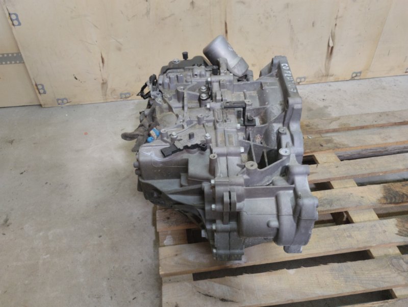 АКПП, 100000 рублей, Ховрино