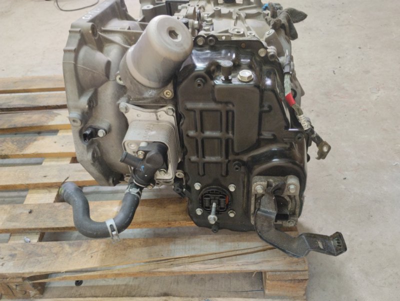 АКПП, 100000 рублей, Ховрино