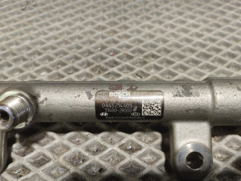 Топливная рейка, 12000 рублей, Ховрино