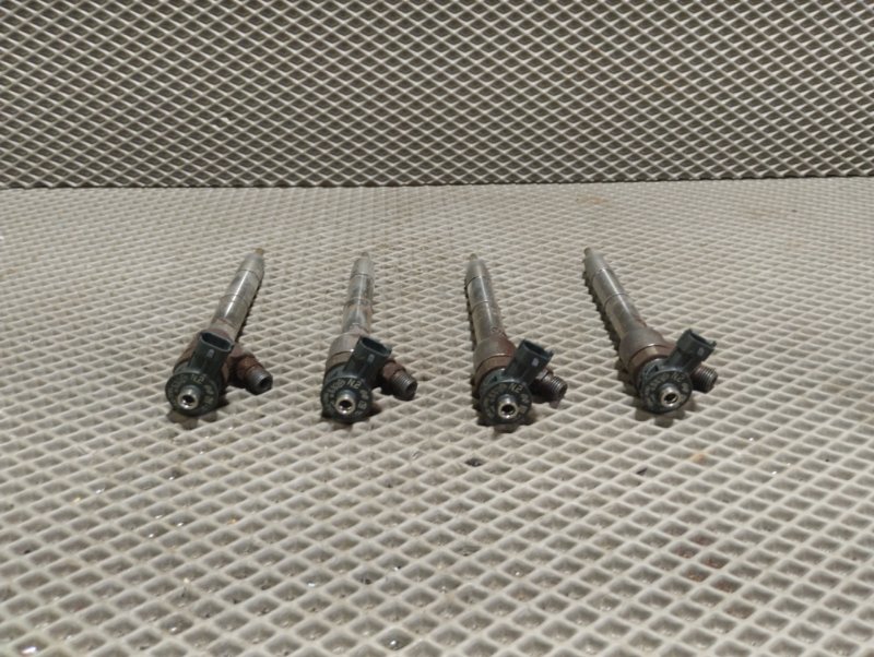 Форсунка топливная, 12000 рублей, Ховрино