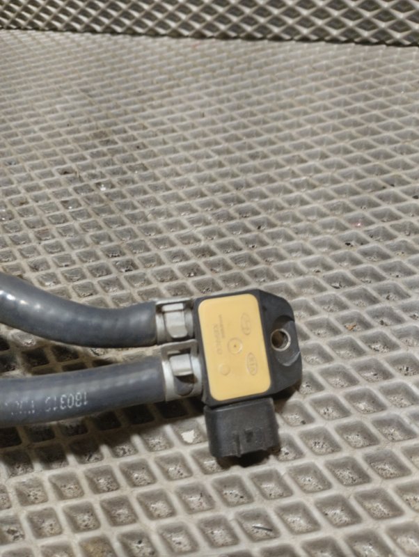 Датчик давления выхлопных газов, 2000 рублей, Ховрино