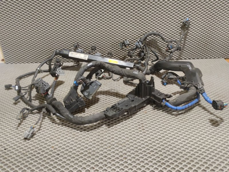 Проводка ДВС, 25000 рублей, Ховрино