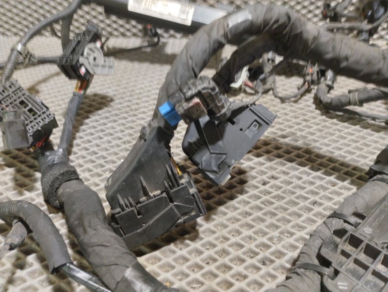 Проводка ДВС, 25000 рублей, Ховрино