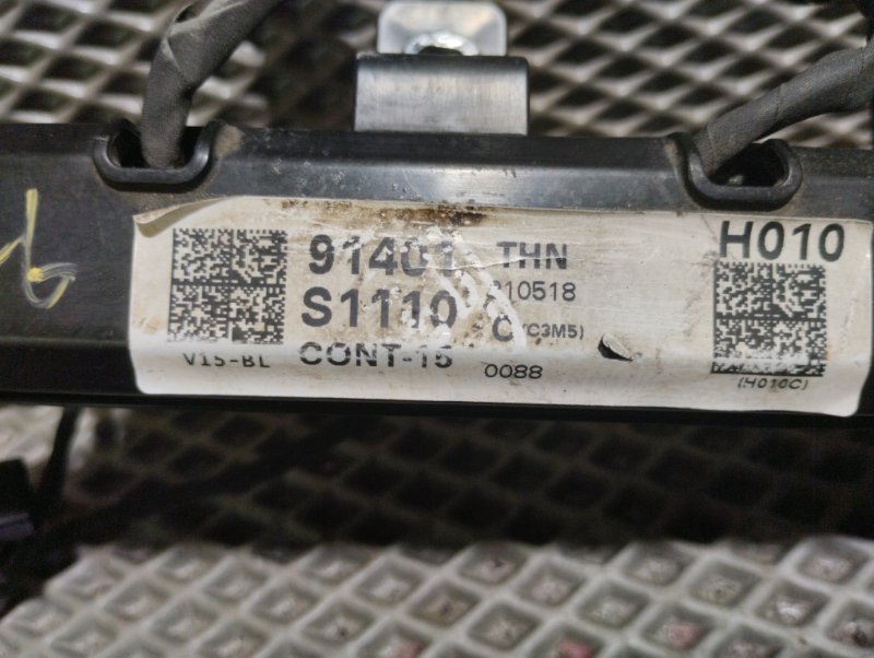 Проводка ДВС, 25000 рублей, Ховрино