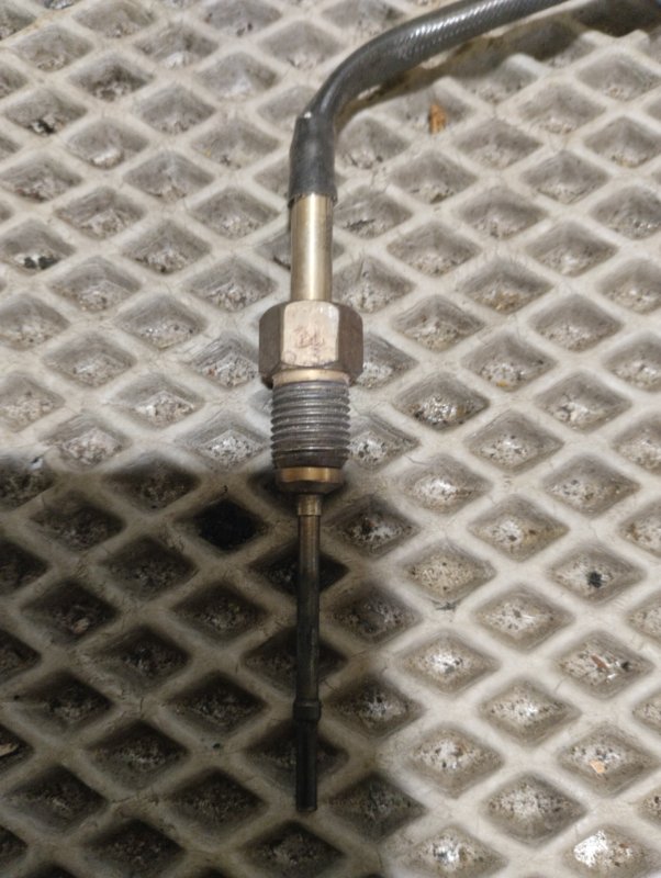 Датчик температуры выхлопных газов, 3000 рублей, Ховрино