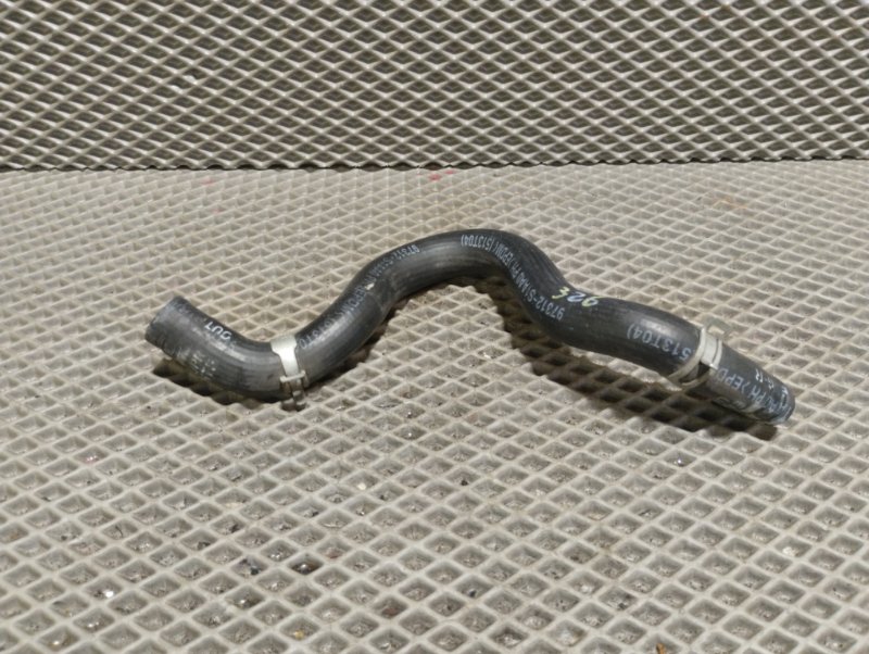 Патрубок радиатора, 1500 рублей, Ховрино