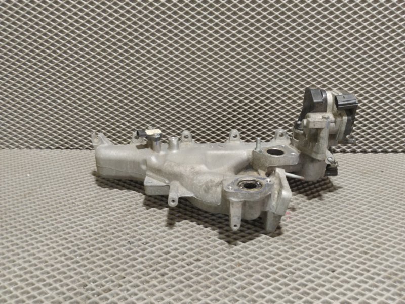 Коллектор впускной, 10000 рублей, Ховрино