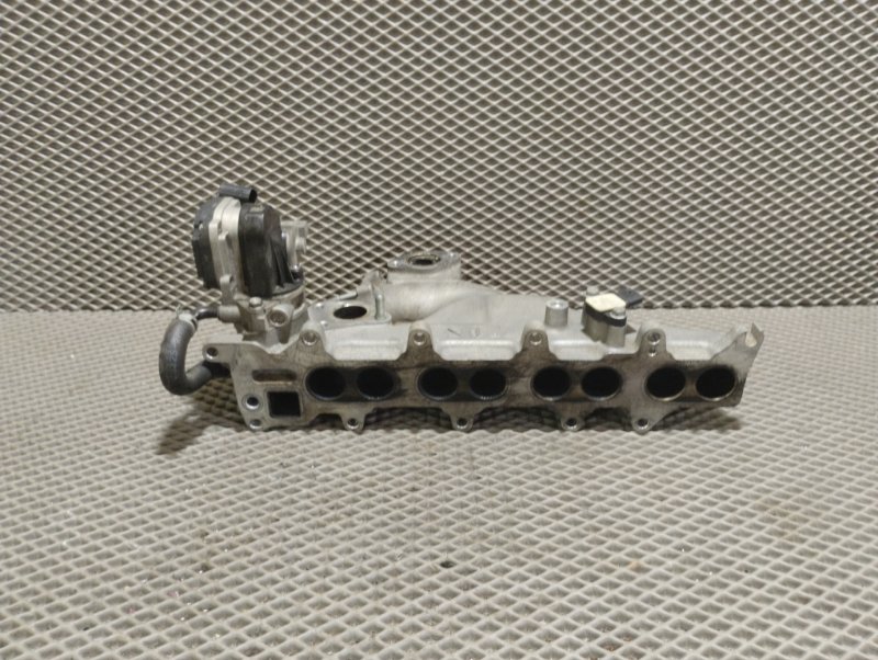 Коллектор впускной, 10000 рублей, Ховрино