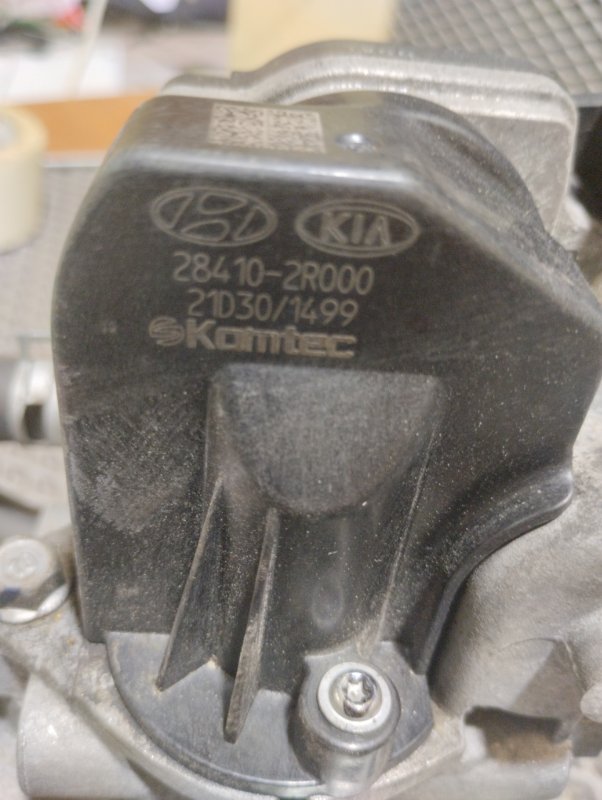 Коллектор впускной, 10000 рублей, Ховрино