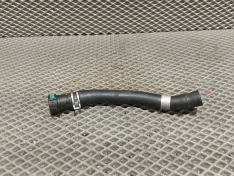 Патрубок радиатора, 1000 рублей, Ховрино