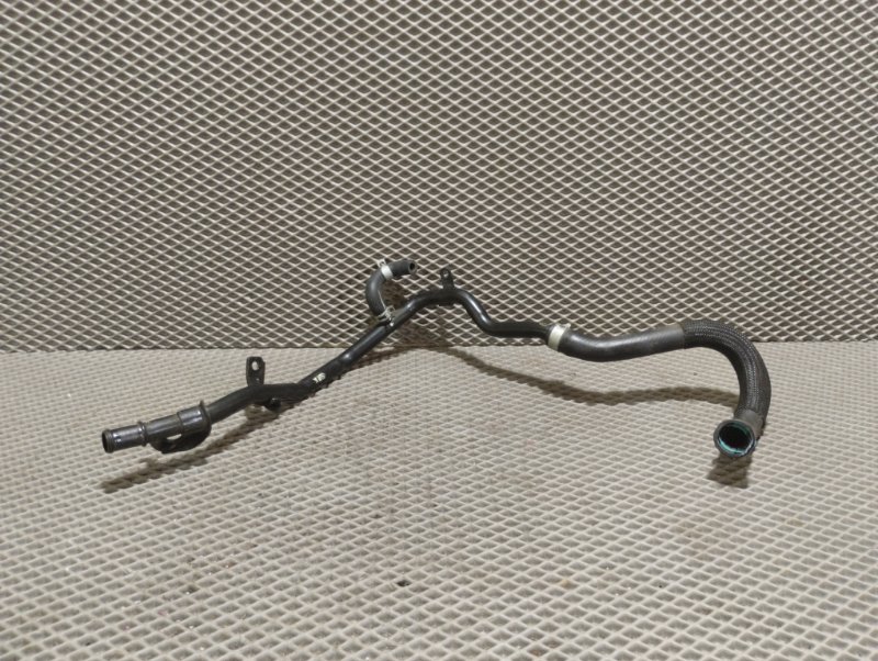 Патрубок радиатора, 2000 рублей, Ховрино