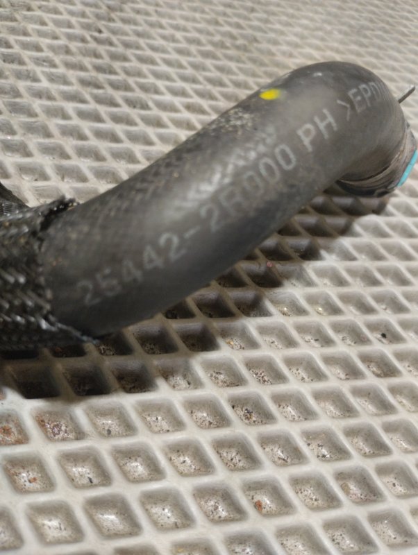 Патрубок радиатора, 2000 рублей, Ховрино