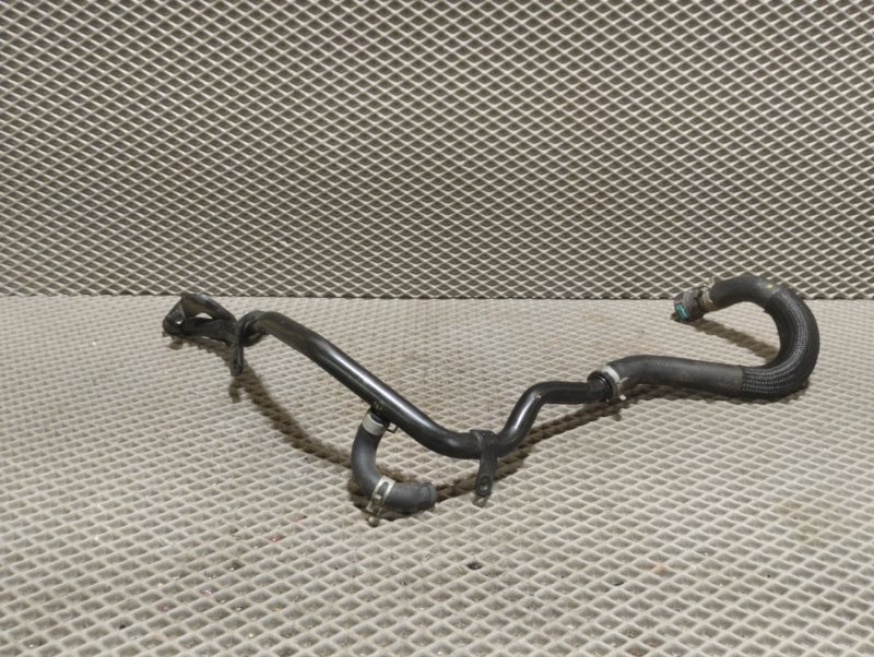 Патрубок радиатора, 2000 рублей, Ховрино