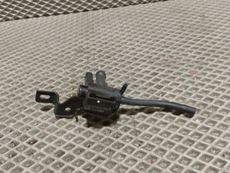 Клапан электромагнитный, 2000 рублей, Ховрино