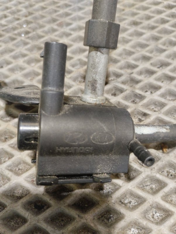 Клапан электромагнитный, 2000 рублей, Ховрино