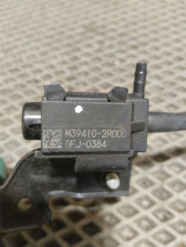 Клапан электромагнитный, 2000 рублей, Ховрино