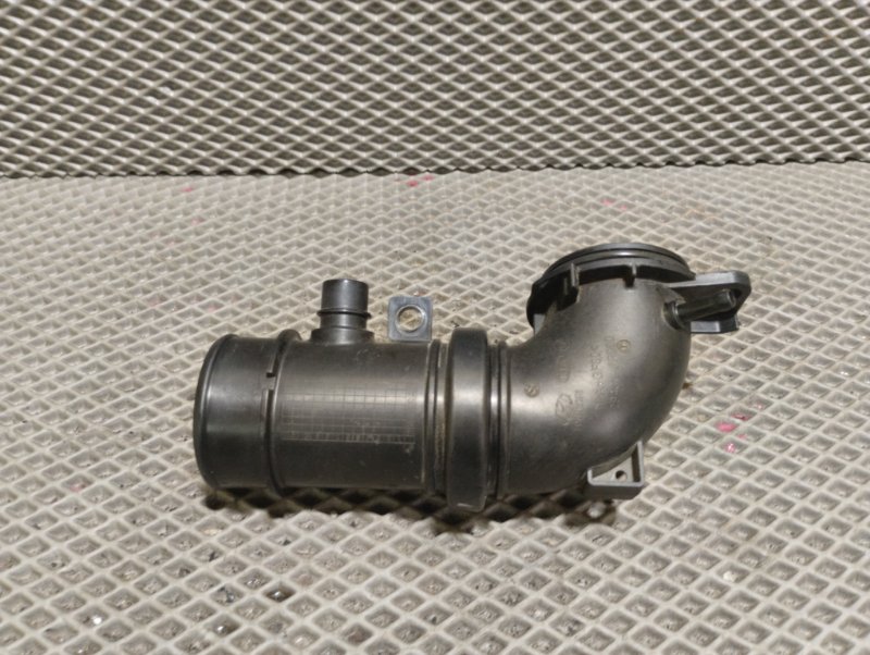 Патрубок интеркулера, 3000 рублей, Ховрино